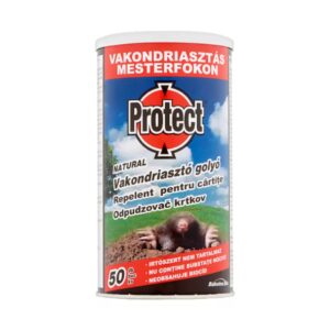 Protect Natural vakondriasztó golyó 50db
