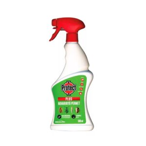 Protect rovarirtó permet 500ml C37500
