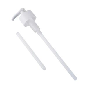 Schülke adagolópumpa 500ml – 1000ml flakonokhoz