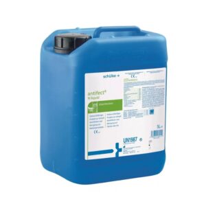 Schülke Antifect ® N Liquid gyors felületfertőtlenítőszer 5L