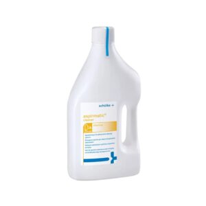 Schülke Aspirmatic® Cleaner fogászati eszköz tisztító 2L