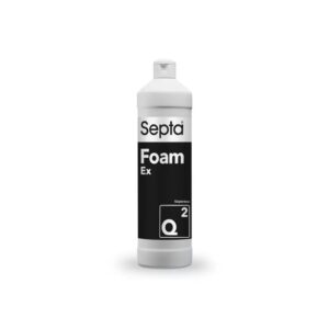 Septa Foam Ex Q2 Habzásgátló szer takarítógépekhez 1000ml