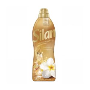 Silan Aromatherapy öblítő Fascinating Frangipani – 35 mosás 770ml