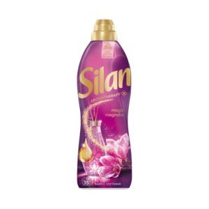 Silan Aromatherapy öblítő Magic Magnolia – 35 mosás 770ml