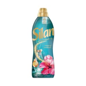 Silan Aromatherapy öblítő Relaxing Maldives – 35 mosás 770ml