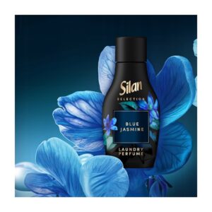 Silan mosóparfüm Blue Jasmin – 30 mosás 540ml