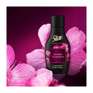 Silan mosóparfüm Cherry Blossom – 30 mosás 540ml