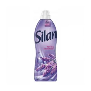 Silan öblítő Spring Lavender – 40 mosás 880ml