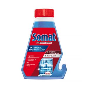 Somat mosogatógép tisztító folyadék 250ml C34960