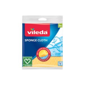 Vileda Classic szivacskendő 3db F17330