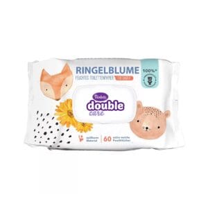 Violeta Double Care Kids nedves toalettpapír gyerekeknek 60db 339