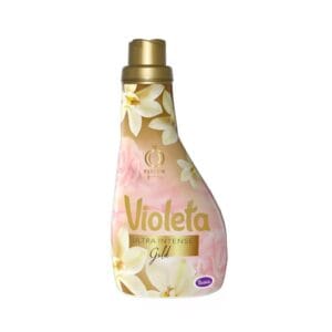 Violeta öblítő koncentrátum mikrokapszulákkal Gold – 62 mosás 1,55L 35294