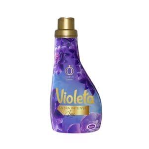 Violeta öblítő koncentrátum mikrokapszulákkal Lux – 62 mosás 1,55L 35324