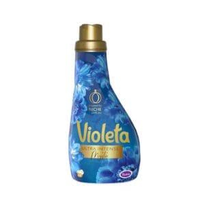 Violeta öblítő koncentrátum mikrokapszulákkal Mystic – 62 mosás 1,55L 39810