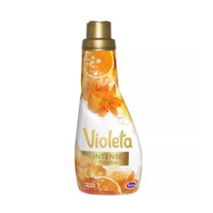 Violeta öblítő koncentrátum mikrokapszulákkal Paradise – 30 mosás 900ml 2847