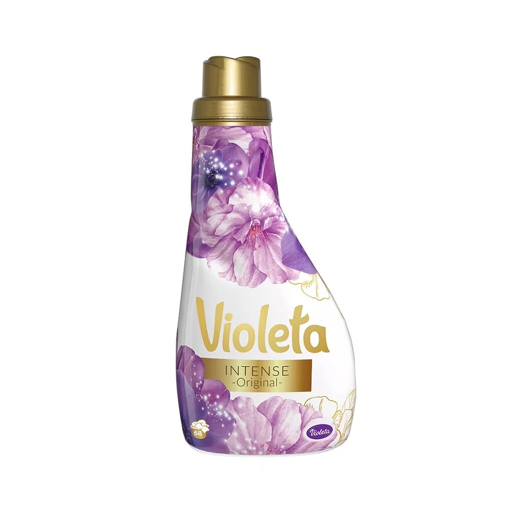 Violeta öblítő koncentrátum Original – 68 mosás 1,71L 3104