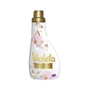 Violeta öblítő koncentrátum Sensitive – 68 mosás 1,71L 3106