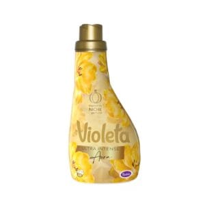 Violeta öblítő mikrokapszulákkal Aura – 62 mosás 1,55L 3323