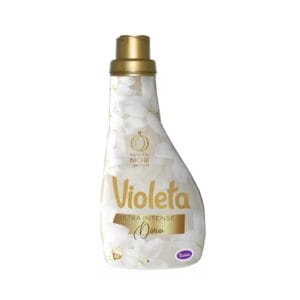 Violeta öblítő mikrokapszulákkal Divine – 62 mosás 1,55L 3324