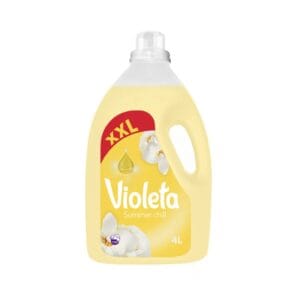 Violeta öblitő Summer Chill – 114 mosás 4L 3033