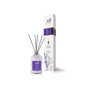 Well Done Air Time – Levendula pálcikás légfrissítő 50ml 86805860802874