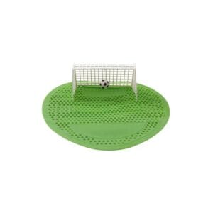 Well Done GOAL Style focis piszoár illatosító rács – Lemon zöld 5998466113424