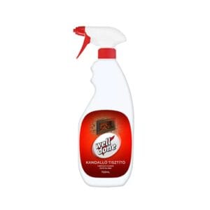 Well Done Kandallótisztító 750ml 5998466114650