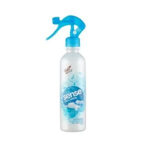 Well Done Sense légfrissítő és textil illatosító Cool Breeze 350ml 5998466119303