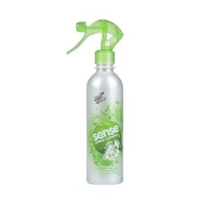 Well Done Sense légfrissítő és textil illatosító Spring Flowers 350ml 1330270