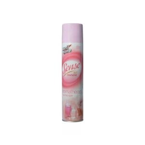 Well Done Sense légfrissítő spray Home Spa Aromatherapy 300ml 5998466119013