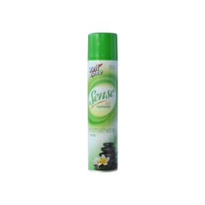 Well Done Sense légfrissítő spray Relax Aromatherapy 300ml 5998466119020